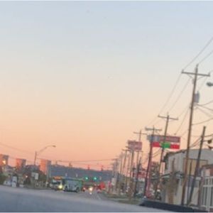 Meet your Posher, Ava